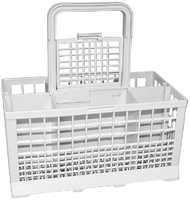 Dishwasher cutlery basket 130x240x243mm 3157527