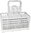 Dishwasher cutlery basket 130x240x243mm 3157527