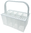 Zanussi dishwasher cutlery basket 239x142mm