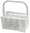 Zanussi dishwasher cutlery basket 239x142mm