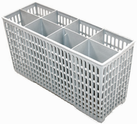 AEG / Zanussi dishwasher cutlery basket