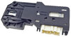 Electrolux pesukoneen luukun kytkin 1240349017 (F717151)