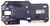 Electrolux pesukoneen luukun kytkin 1240349017 (F717151)