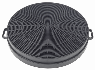 Cooker hood active carbon filter Type 210 (461889)
