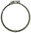 Electrolux oven ring heater 2400W 205mm (5390320)