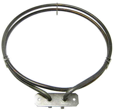 Electrolux oven ring heating element 2400W 205mm (5390320)