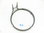Oven ring heating element 2000W 190mm