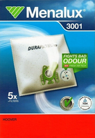 Hoover dust bags 5kpl+filter (3001)