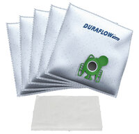 Hoover dust bags 5kpl+filter (3001)
