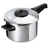 Duromatic pressure cooker 5 litres