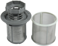 Bosch Siemens dishwasher filter
