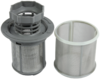 Bosch Siemens dishwasher filter