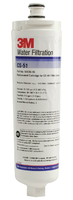 Bosch / Siemens pakastimen jääpalakoneen vesisuodatin CS-51 / CS-52 (F720669)