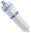 Bosch Siemens water filter CS-51 CS-52 (W99419)