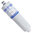 Bosch Siemens water filter CS-51 CS-52 (W99419)