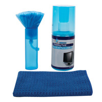 Screen cleaning kit LCD, Plasma, PDA