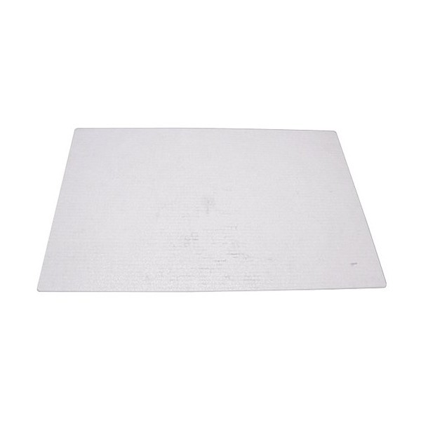 Electrolux / Zanussi jääkaapin lasilevy 517x356mm