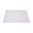 Electrolux / Zanussi fridge glass shelf 517x356mm