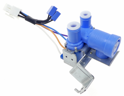 LG fridge water valve, inlet (5220JA2008K)