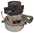 Beam central vacuum motor (SC355, SC385, SC385LCD)