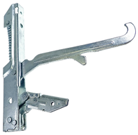 Upo / Cylinda oven door hinge