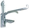 Upo / Cylinda oven door hinge