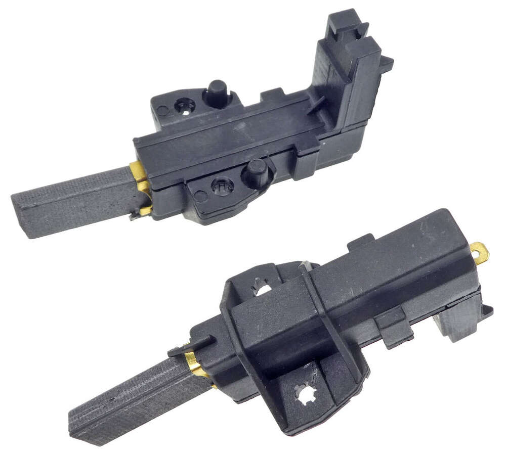 Electrolux / Husqvarna motor carbon brushes