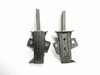 Electrolux carbon brushes R FHP