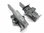 Electrolux carbon brushes R FHP