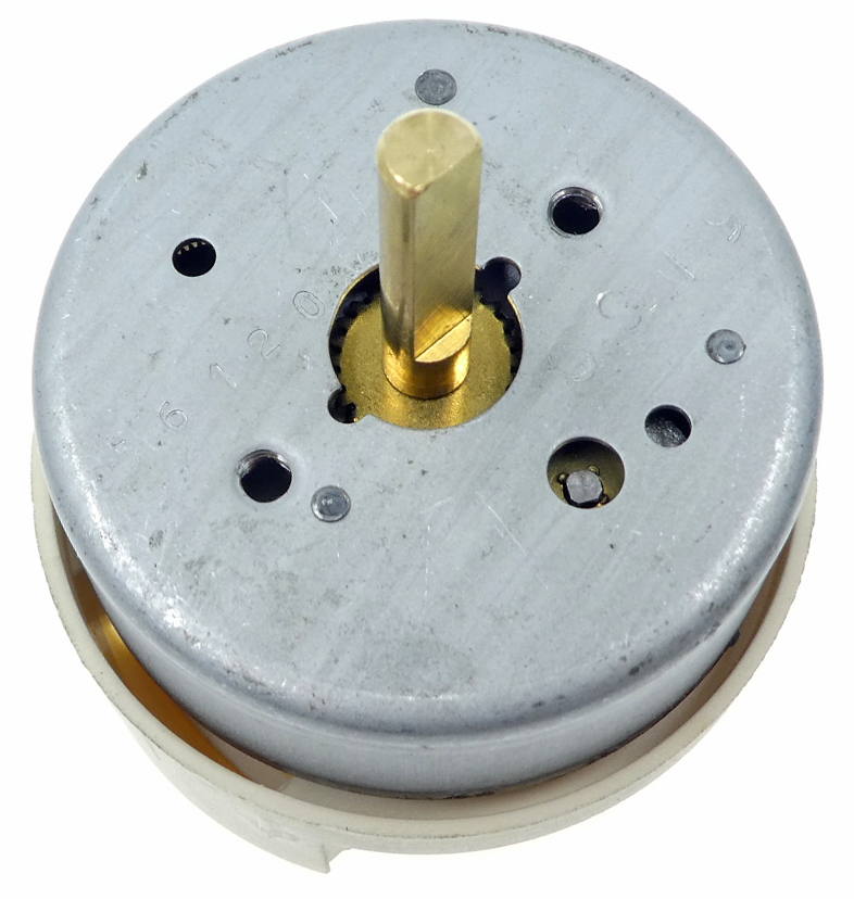 Rosenlew RTK504 timer MM7-527 (3570498034) - fhp.fi - appliance spare parts