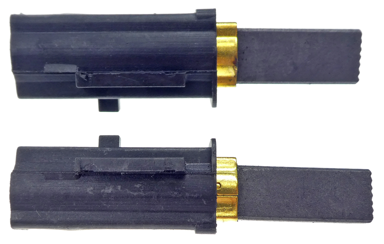 39 MM Vacuum Cleaner Carbon Brush Motor Carbon Br A_CACA 11.5 1pair 6.2 39 MM Vacuum Cleaner Carbon Brush Motor Carbon Br A_CACA 11.5 1pair 6.2