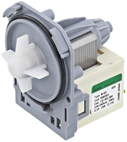 AEG Electrolux drain pump