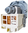 AEG Electrolux drain pump