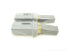Beam vacuum cleaner motor carbon brushes (192, 297)