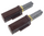 Beam vacuum cleaner motor carbon brushes (199, 697, 2100, 2500)