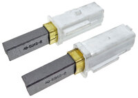 Beam vacuum cleaner motor carbon brushes (199, 697, 2100, 2500)