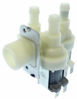 Upo solenoid valve three functional