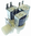 Upo solenoid valve three functional