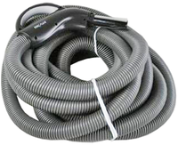 Beam DeLuxe hose 10m with handle switch
