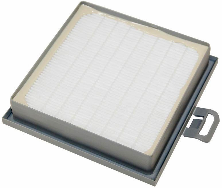 Vhbw HEPA-Filter Passend Für AEG ATI7650, AVBL300, ATI7657, ATI7656