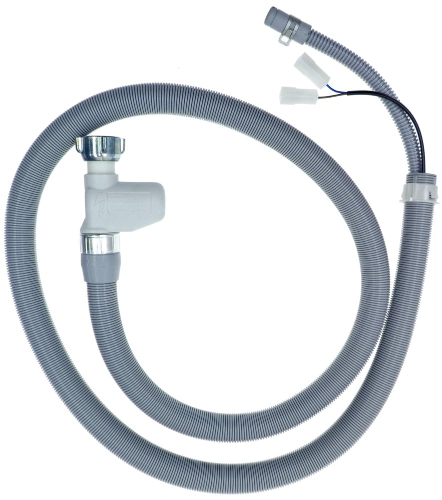 LG dishwasher water inlet hose 5215DD1001C fhp.fi appliance spare parts