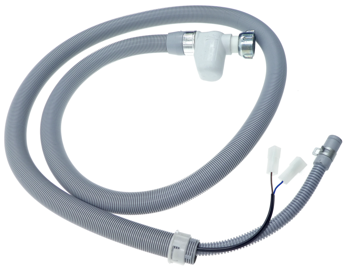 Lg dishwasher cheap water connection
