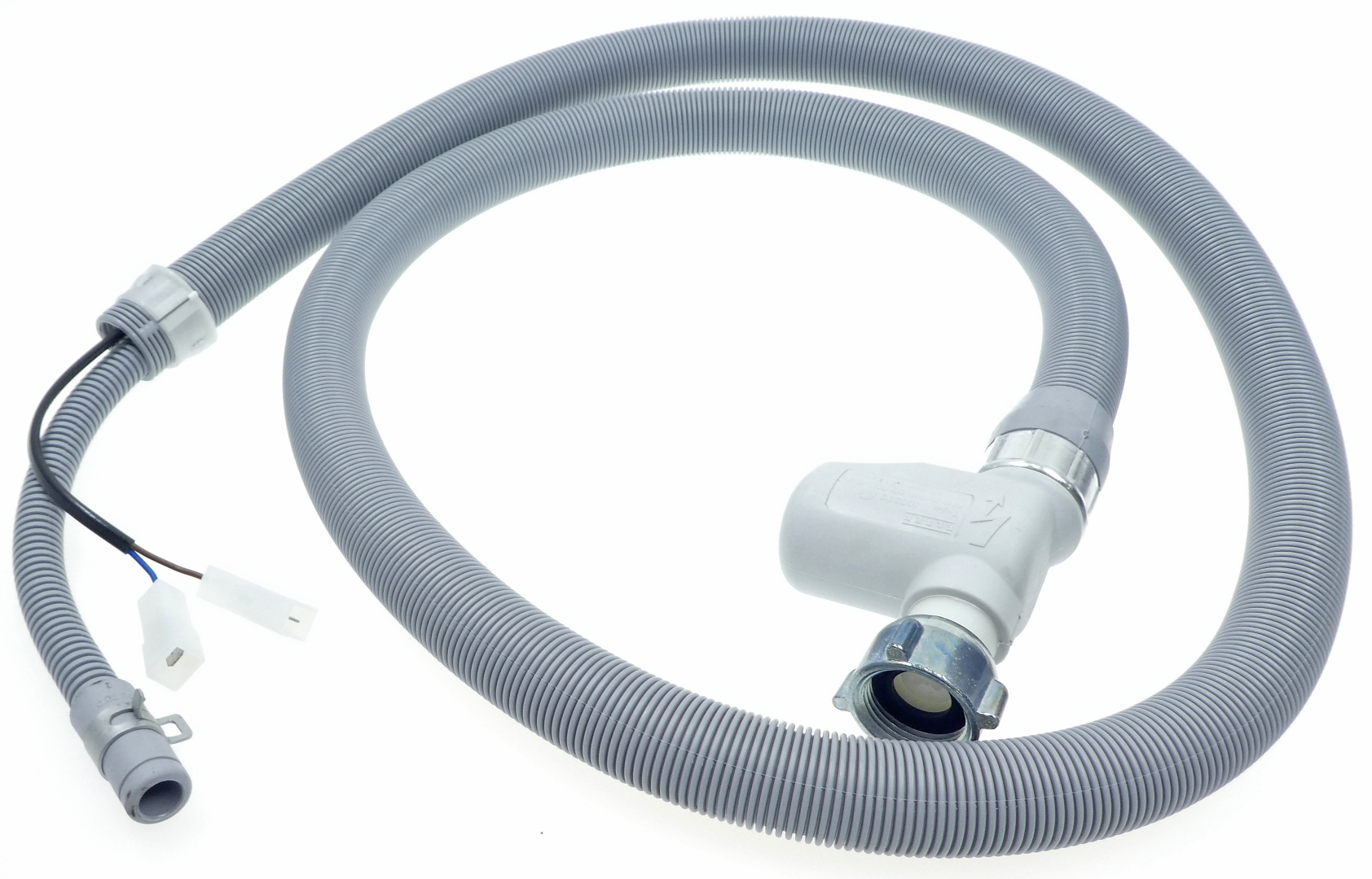Lg dishwasher new arrivals water supply connection