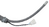 LG dishwasher water inlet hose 5215DD1001E