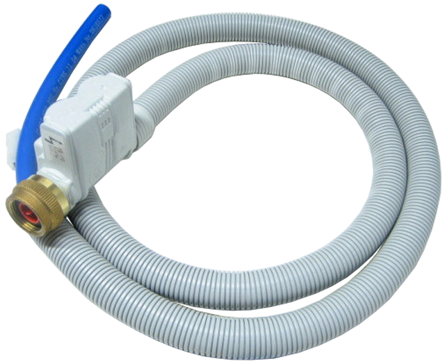 LG dishwasher water inlet hose fhp.fi appliance spare parts