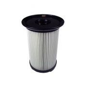 Zanussi vacuum filter, Hepa