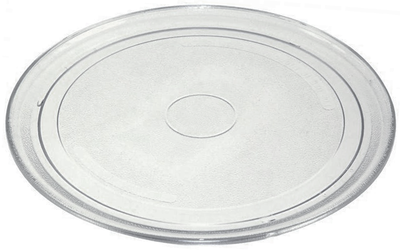 AEG / Electrolux / Whirlpool glass tray 270mm (U644514)