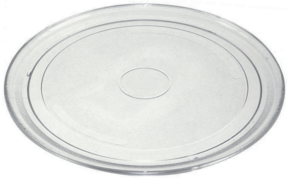 AEG / Electrolux / Whirlpool glass tray 270mm (U644514)