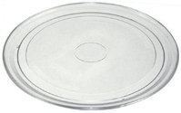 AEG / Electrolux / Whirlpool glass tray 270mm (U644514)