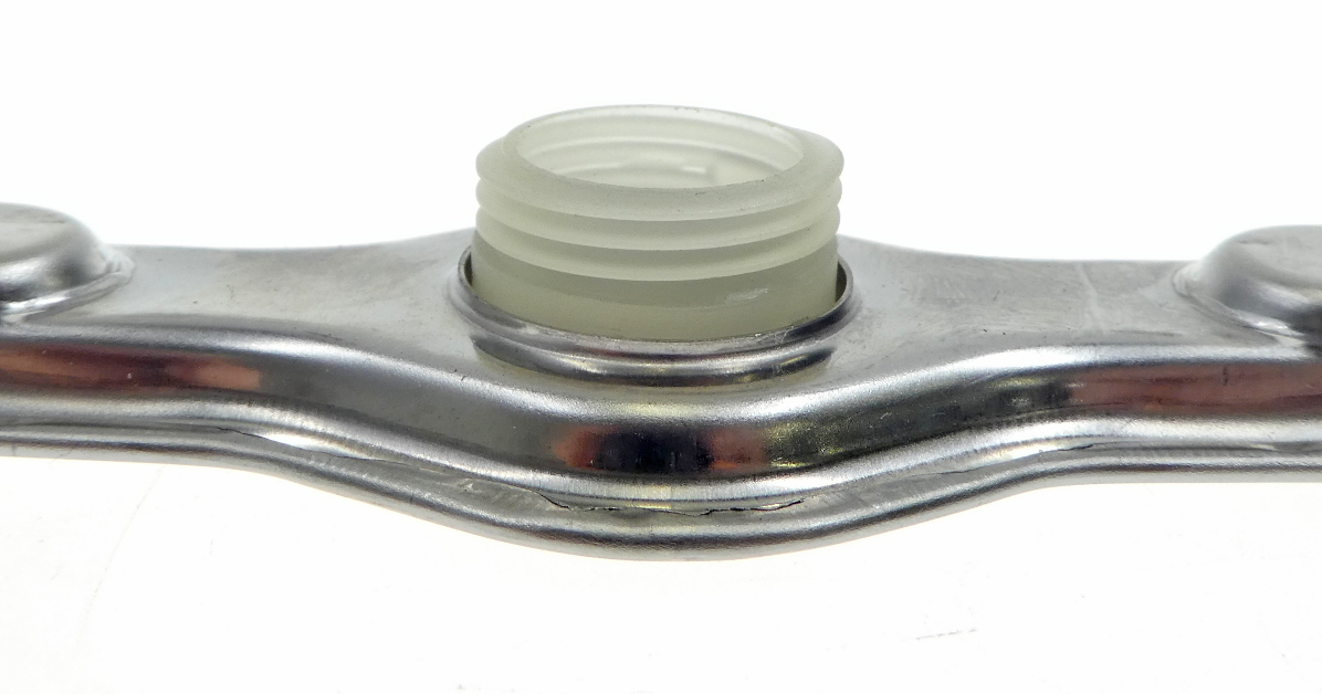 Miele dishwasher top spray arm 7213602 fhp.fi appliance spare parts